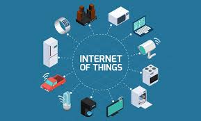 Bagaimana Internet of Things (IoT) telah menjadi bagian tak terpisahkan dalam kehidupan modern. Dengan semakin banyaknya perangkat yang terhubung ke internet