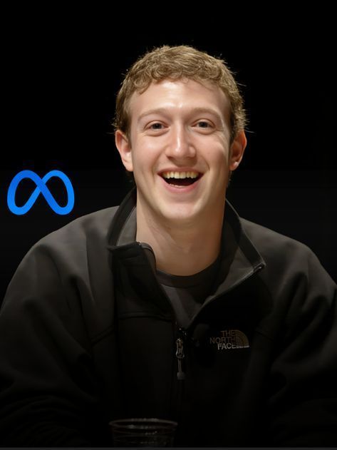 Mark Zuckberberg
