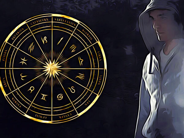 Dark Side Setiap Zodiak