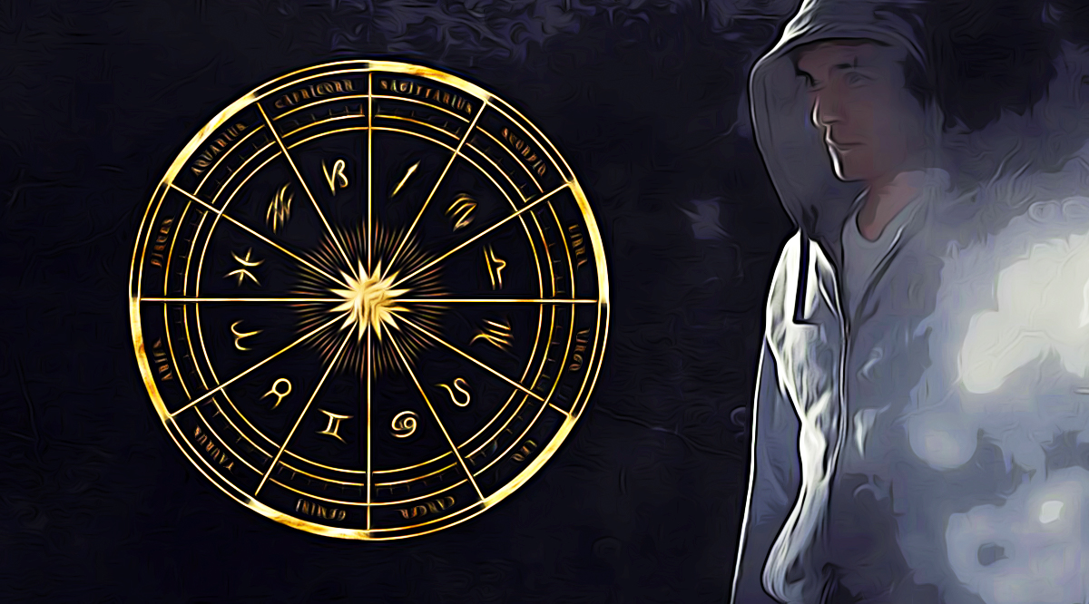 Dark Side Setiap Zodiak